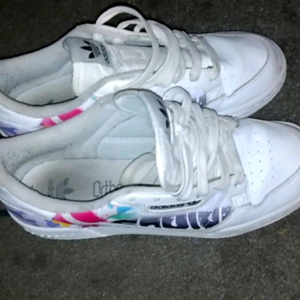 Shoes